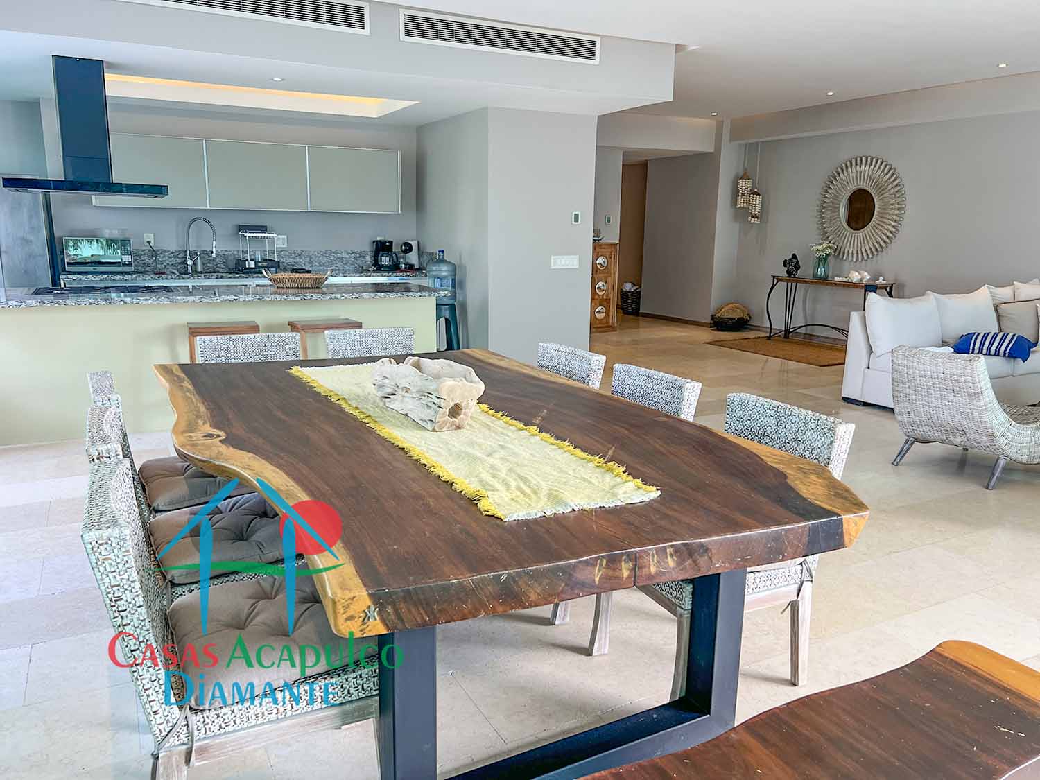 Península Loft 263 - Estancia 10